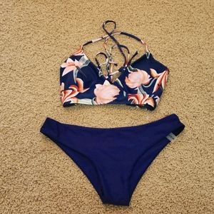 SHEIN BIKINI *BOTTOMS ONLY*